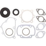 Vertex Complete Gasket With Oil Seals Kit 7111340