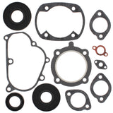 Vertex Complete Gasket With Oil Seals Kit 711138