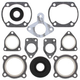 Vertex Complete Gasket With Oil Seals Kit 711138A