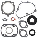 Vertex Complete Gasket With Oil Seals Kit 711138B