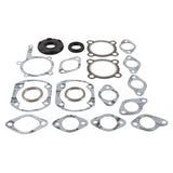 Vertex Complete Gasket With Oil Seals Kit 7111440