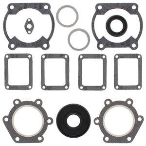 Vertex Complete Gasket With Oil Seals Kit 711147C