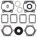 Vertex Complete Gasket With Oil Seals Kit 711147F