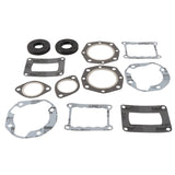 Vertex Complete Gasket With Oil Seals Kit 7111510