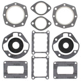 Vertex Complete Gasket With Oil Seals Kit 711152