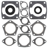Vertex Complete Gasket With Oil Seals Kit 711154
