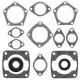 Vertex Complete Gasket With Oil Seals Kit 711155