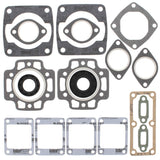 Vertex Complete Gasket With Oil Seals Kit 711158
