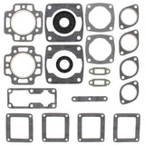 Vertex Complete Gasket With Oil Seals Kit 711161