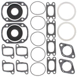 Vertex Complete Gasket With Oil Seals Kit 711162A