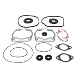 Vertex Complete Gasket With Oil Seals Kit 7111630