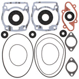 Vertex Complete Gasket With Oil Seals Kit 711163A