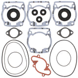 Vertex Complete Gasket With Oil Seals Kit 711163X