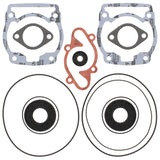 Vertex Complete Gasket With Oil Seals Kit 711163Y