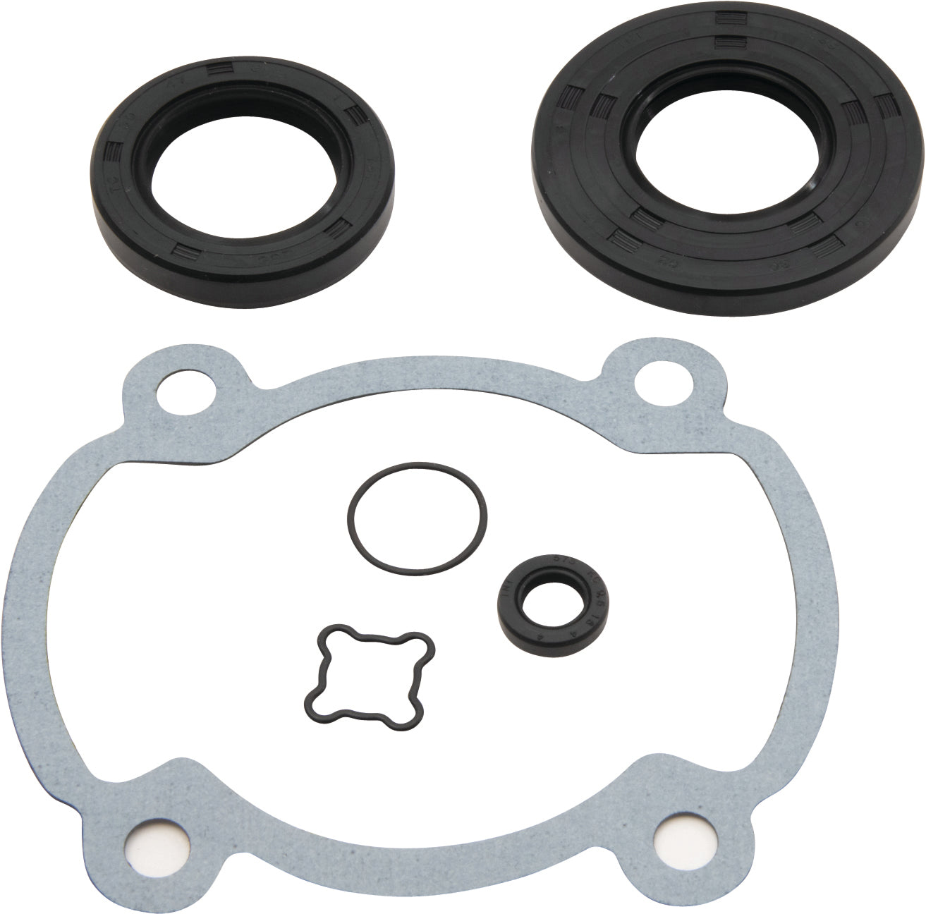 Vertex Complete Gasket With Oil Seals Kit 7111640