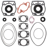 Vertex Complete Gasket With Oil Seals Kit 711165A