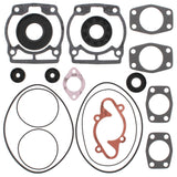 Vertex Complete Gasket With Oil Seals Kit 711165B