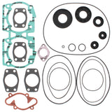 Vertex Complete Gasket With Oil Seals Kit 711165D