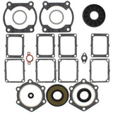 Vertex Complete Gasket With Oil Seals Kit 711167