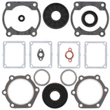 Vertex Complete Gasket With Oil Seals Kit 711167A