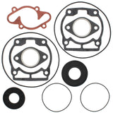 Vertex Complete Gasket With Oil Seals Kit 711170