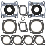 Vertex Complete Gasket With Oil Seals Kit 711173