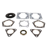 Vertex Complete Gasket With Oil Seals Kit 7111740