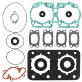 Vertex Complete Gasket With Oil Seals Kit 711177A