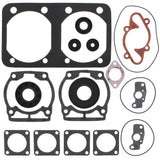 Vertex Complete Gasket With Oil Seals Kit 711178