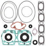 Vertex Complete Gasket With Oil Seals Kit 711178B