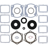 Vertex Complete Gasket With Oil Seals Kit 7111820