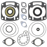 Vertex Complete Gasket With Oil Seals Kit 711189