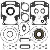 Vertex Complete Gasket With Oil Seals Kit 711190