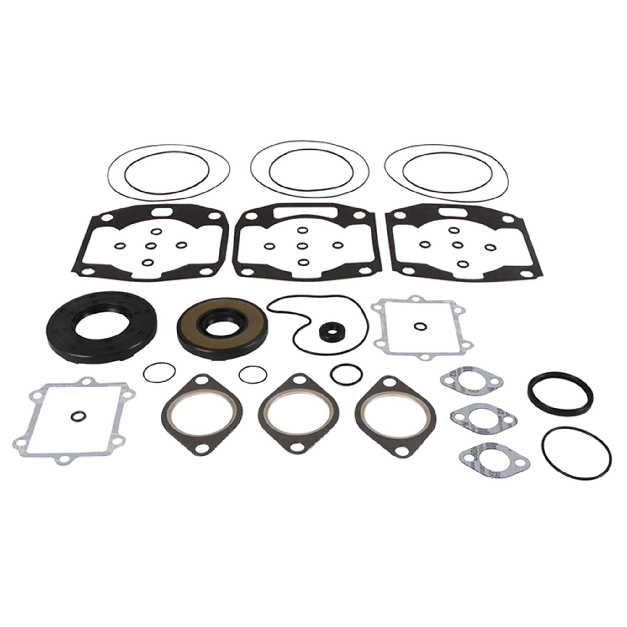 Vertex Complete Gasket With Oil Seals Kit 7111930
