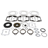 Vertex Complete Gasket With Oil Seals Kit 7111930