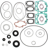 Vertex Complete Gasket With Oil Seals Kit 711194