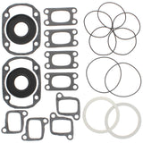 Vertex Complete Gasket With Oil Seals Kit 711196