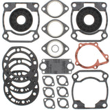 Vertex Complete Gasket With Oil Seals Kit 711199