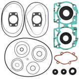 Vertex Complete Gasket With Oil Seals Kit 711203