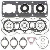 Vertex Complete Gasket With Oil Seals Kit 711204