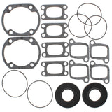 Vertex Complete Gasket With Oil Seals Kit 711210