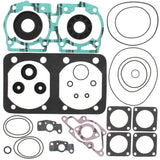 Vertex Complete Gasket With Oil Seals Kit 711214