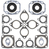 Vertex Complete Gasket With Oil Seals Kit 711219