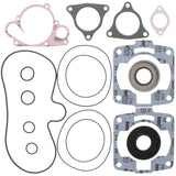 Vertex Complete Gasket With Oil Seals Kit 711223