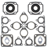 Vertex Complete Gasket With Oil Seals Kit 711224