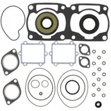 Vertex Complete Gasket With Oil Seals Kit 711225