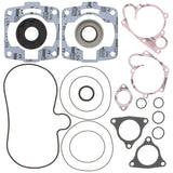 Vertex Complete Gasket With Oil Seals Kit 711230