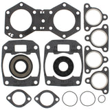 Vertex Complete Gasket With Oil Seals Kit 711236