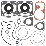 Vertex Complete Gasket With Oil Seals Kit 711237