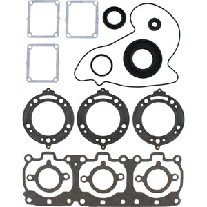 Vertex Complete Gasket With Oil Seals Kit 7112410
